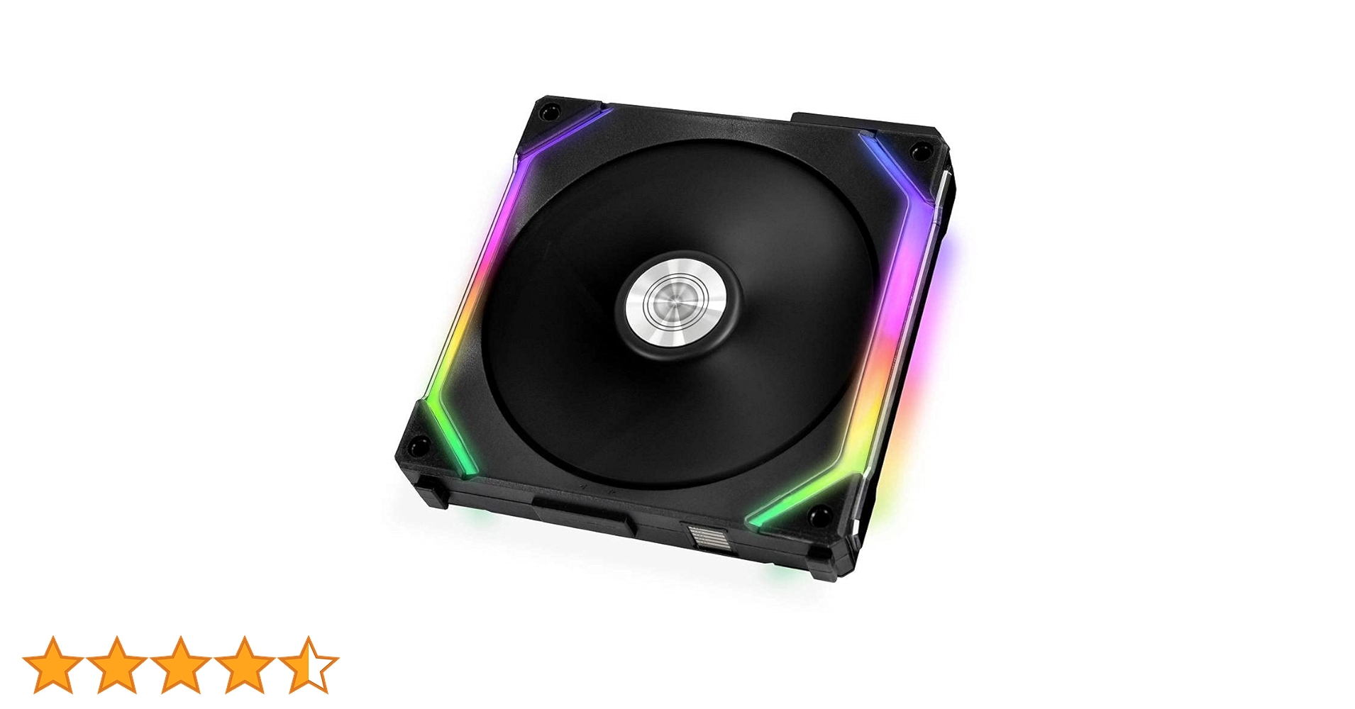 Amazon | LIANLI LED専用コントローラーソフト対応 連結型ケースファン Amazon | LIANLI LED専用コントローラーソフト対応 連結型ケースファン